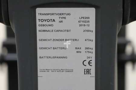 El-pallevogn 2019  BT LPE200 (4)