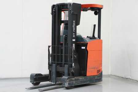 Rækketruck 2018  BT RRE140H (1)