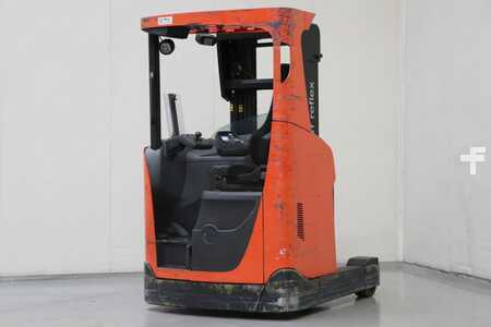 Rækketruck 2018  BT RRE140H (2)