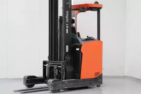 Chariots à mât rétractable 2018  BT RRE160H (1)