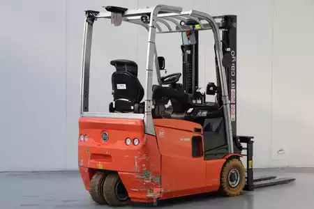 Elektro 3 Rad 2019  BT C3E160 (2)