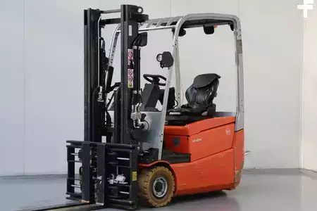 Elektryczne 3-kołowe 2019  BT C3E160 (1)