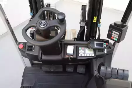 Elektryczne 3-kołowe 2019  BT C3E160 (3)