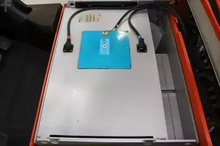 Elektryczne 3-kołowe 2019  BT C3E160 (5)