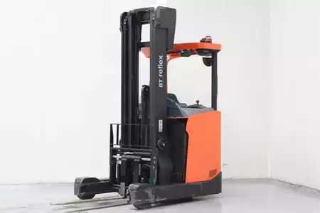 Chariots à mât rétractable 2020  BT RRE160HEX (Miretti) (1)