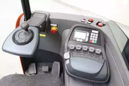 Chariots à mât rétractable 2020  BT RRE160HEX (Miretti) (3)