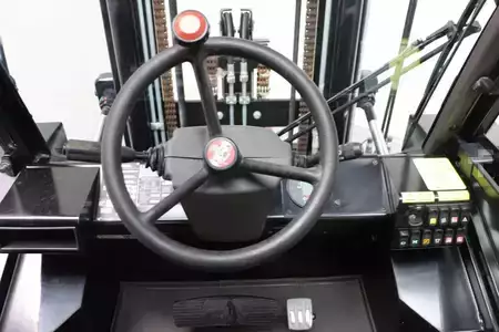 Carretilla elevadora diésel 2022  Manitou M50-4 D ST5 (3)