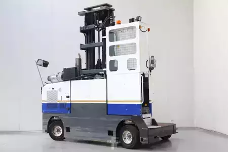 Négyutas targonca 2006  Combilift C3000GT (2)