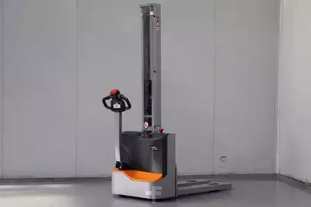 Wózek wysokiego podnoszenia 2023  Still ECV 10 C (2)