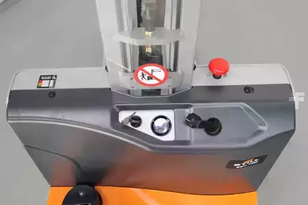 Wózek wysokiego podnoszenia 2023  Still ECV 10 C (3)