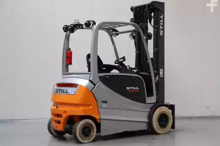 Eléctrica de 4 ruedas 2019  Still RX60-30L (2)