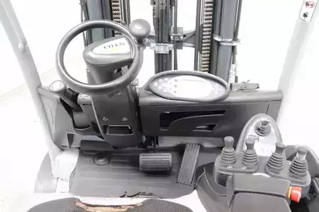 Eléctrica de 4 ruedas 2019  Still RX60-30L (3)