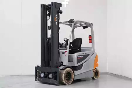 Eléctrica de 4 ruedas 2019  Still RX60-30L (1)