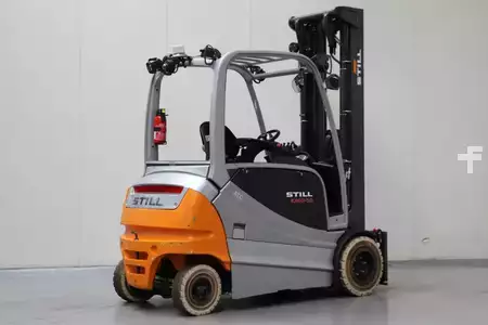 Eléctrica de 4 ruedas 2019  Still RX60-30L (2)