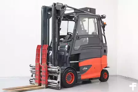 Elektrisk- 4 hjul 2020  Linde E45HL-01/600 (1)