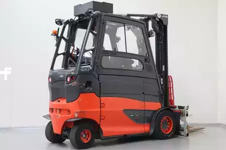 Elektrisk- 4 hjul 2020  Linde E45HL-01/600 (2)