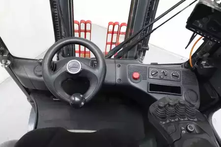 Elektrisk- 4 hjul 2020  Linde E45HL-01/600 (3)