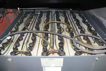 Elektrisk- 4 hjul 2020  Linde E45HL-01/600 (5)