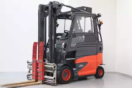 Elektrisk- 4 hjul 2020  Linde E45HL-01/600 (1)