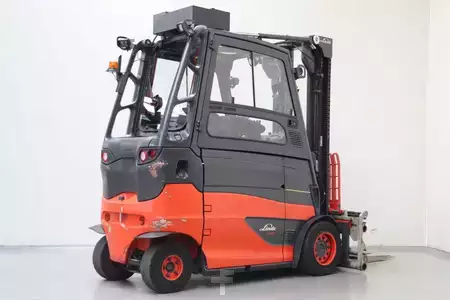 Elektrisk- 4 hjul 2020  Linde E45HL-01/600 (2)