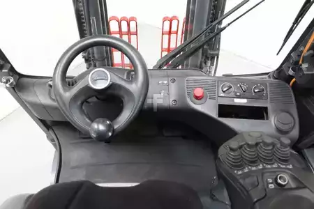 Elektrisk- 4 hjul 2020  Linde E45HL-01/600 (3)