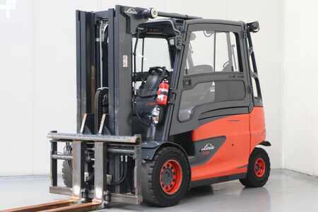 Elektrisk- 4 hjul 2019  Linde E50L-01/600 (1)