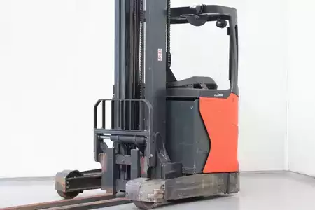 Työntömastotrukki 2017  Linde R14HD-01 (1)