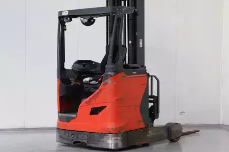 Työntömastotrukki 2017  Linde R14HD-01 (2)