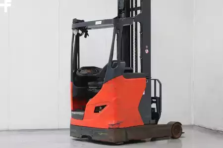 Työntömastotrukki 2015  Linde R14-01 (2)