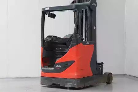 Työntömastotrukki 2015  Linde R16HD-01 (2)