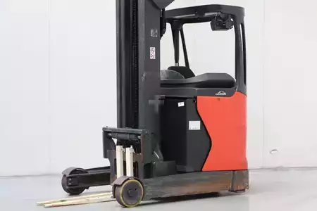 Työntömastotrukki 2015  Linde R16HD-01 (1)