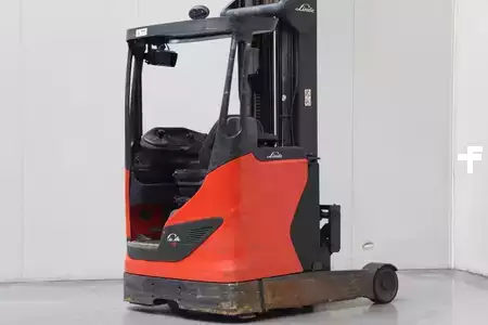 Työntömastotrukki 2015  Linde R16HD-01 (2)