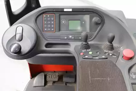 Carrelli retrattili 2015  Linde R16HD-01 (3)