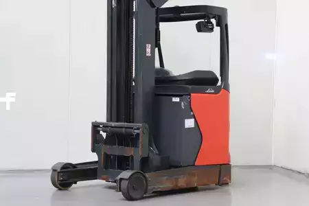 Työntömastotrukki 2015  Linde R16HD-01 (1)