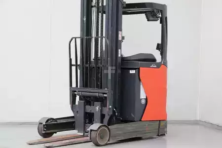 Reach Trucks 2018  Linde R14-01 (1)