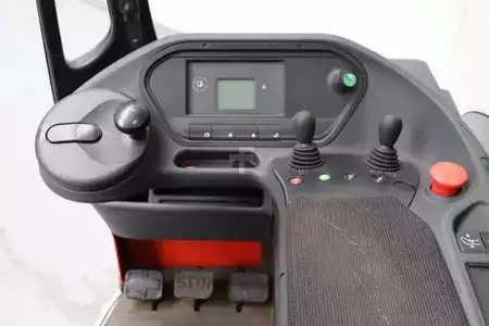 Reach Trucks 2018  Linde R14-01 (3)