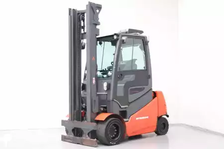 Electric - 4 wheels 2020  Mitsubishi FB50 2 (1)