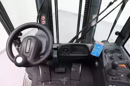 Electric - 4 wheels 2020  Mitsubishi FB50 2 (3)