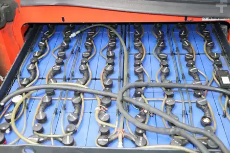 Electric - 4 wheels 2020  Mitsubishi FB50 2 (5)