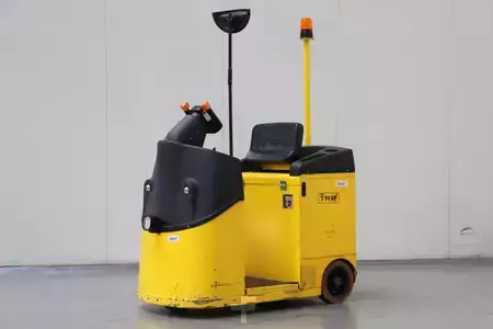 Tractor de arrastre 2013  DEC TRP4 (1)