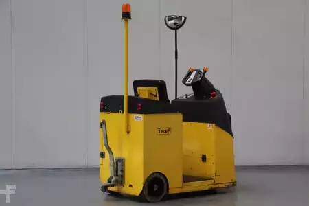 Tractor de arrastre 2013  DEC TRP4 (2)