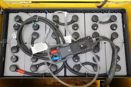 Tractor de arrastre 2013  DEC TRP4 (5)