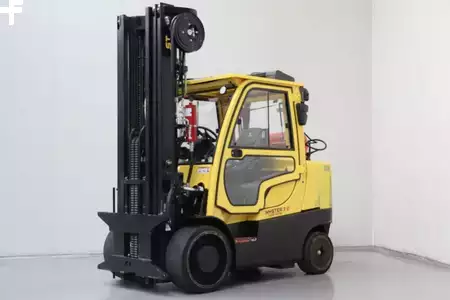 LPG Forklifts 2018  Hyster S7.0FT (1)