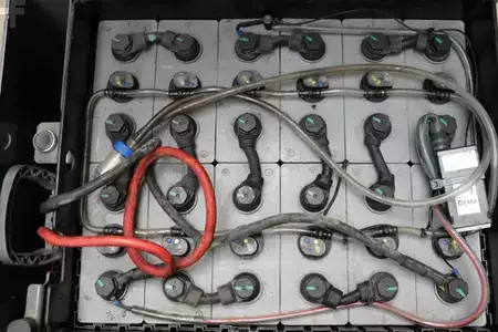 Tractor de arrastre 2018  DEC BULL SX (5)