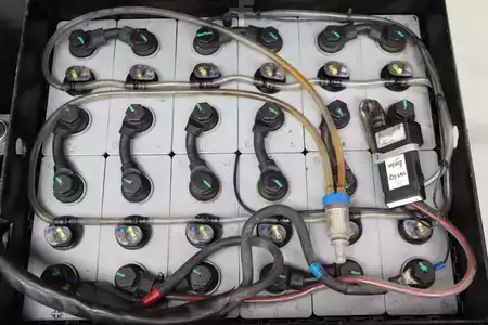 Tractor de arrastre 2018  DEC BULL SX (5)