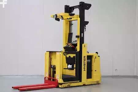 Préparateurs de commande verticaux 2019  Hyster K1.0L AC (1)