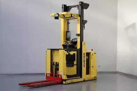 Préparateurs de commande verticaux 2019  Hyster K1.0L AC (1)