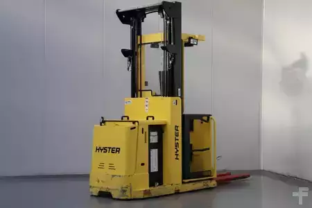 Préparateurs de commande verticaux 2019  Hyster K1.0L AC (2)