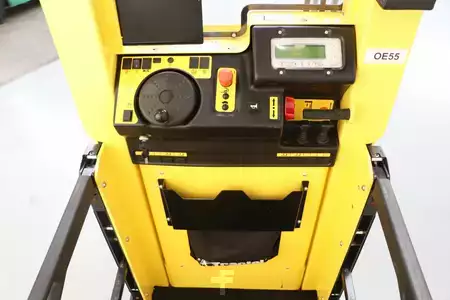 Préparateurs de commande verticaux 2019  Hyster K1.0L AC (3)