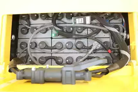 Préparateurs de commande verticaux 2019  Hyster K1.0L AC (6)